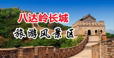 操吊在线观看中国北京-八达岭长城旅游风景区